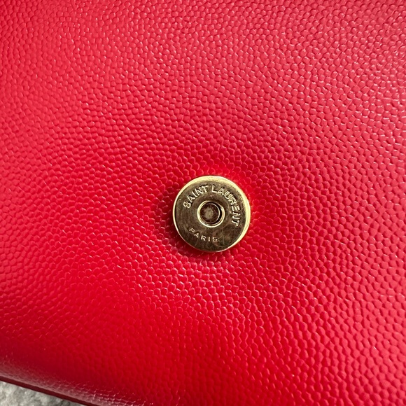 Yves Saint Laurent YSL Kate bag - Picture 5 of 15